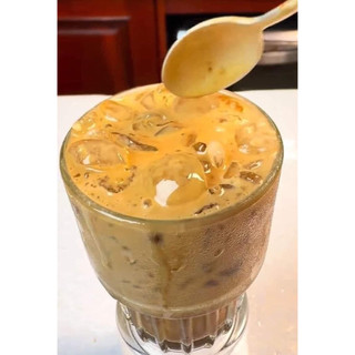 [ 24 GÓI LẺ ] CÀ PHÊ KHÓI + CÀ PHÊ DỪA