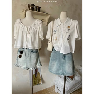 2096 891 2533 ( HÀNG QC ) Áo Sơmi Thô linen Thêu Hoa Form vua 54Kg