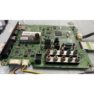 Bo mạch Tivi SAMSUNG LA40C530 (40C530), LA40C550 (40C550)