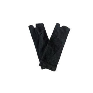 Vớ ngắn xám đậm( hai đôi)