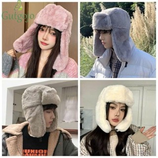  Mũ Lông Bomber Phong Cách Unisex - Phụ Kiện Đông Ấm Áp Đa Năng Cho Cả Nam Và Nữ Thể Hiện Cá Tính Riêng. 