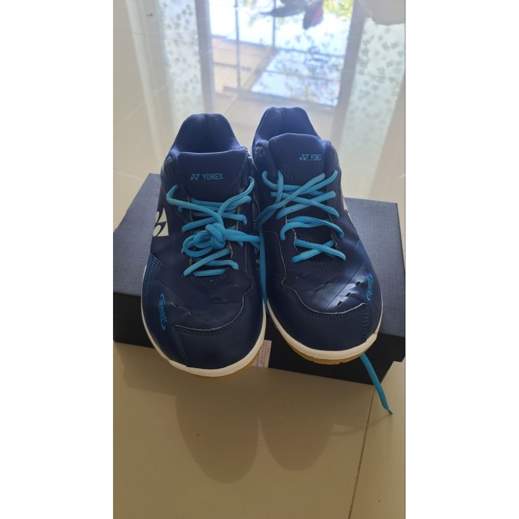 giày yonex 65z3 2hand chính hãng chuyên cầu lông