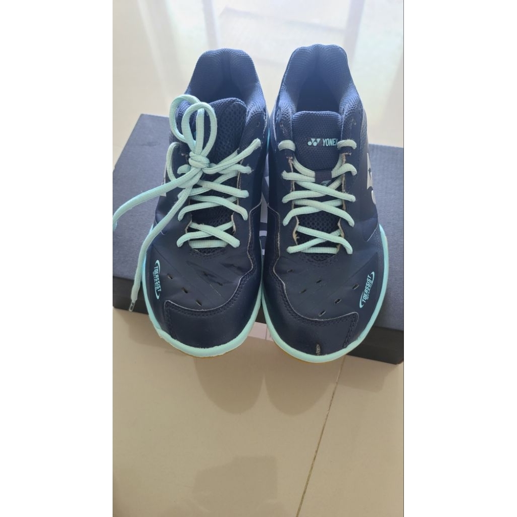 giày yonex 65z3 2hand chính hãng - chuyên cầu lông