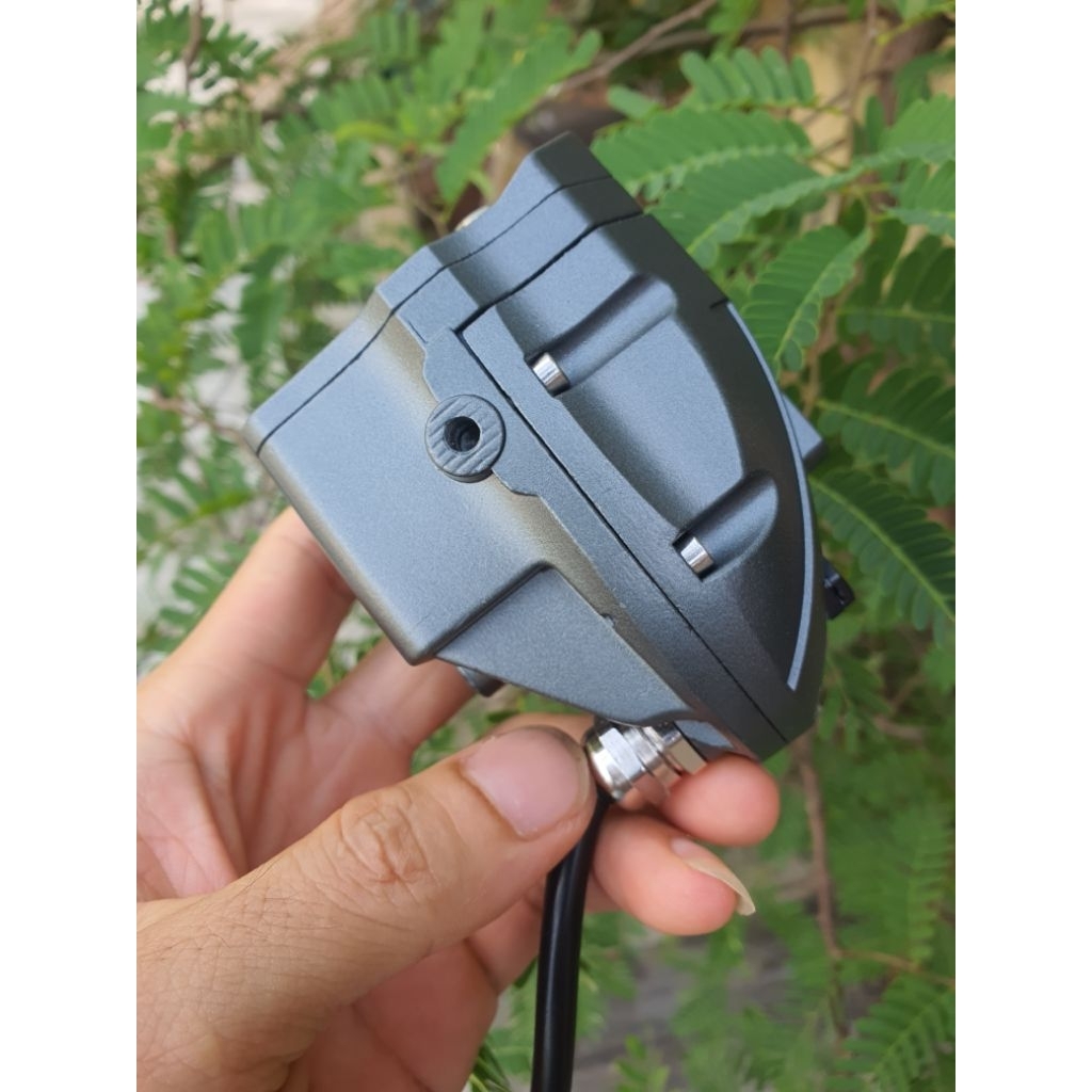 Đèn Trợ Sáng Bi Cầu LED Pha Cos 2.0 Inch – Sáng Như Bi led 3.0 Inch – Có Màn Trập Cắt Cos