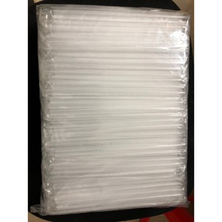 1 bịch Ống hút sinh tố phi 8