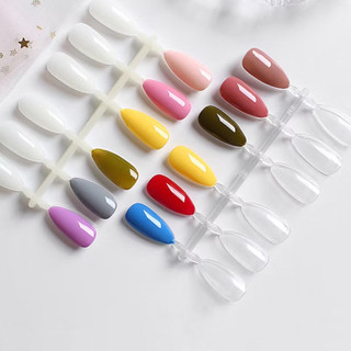 Móng Mẫu Học Vẽ Nail
