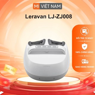 Máy Massage Chân Bấm Huyệt Leravan LJ-ZJ008