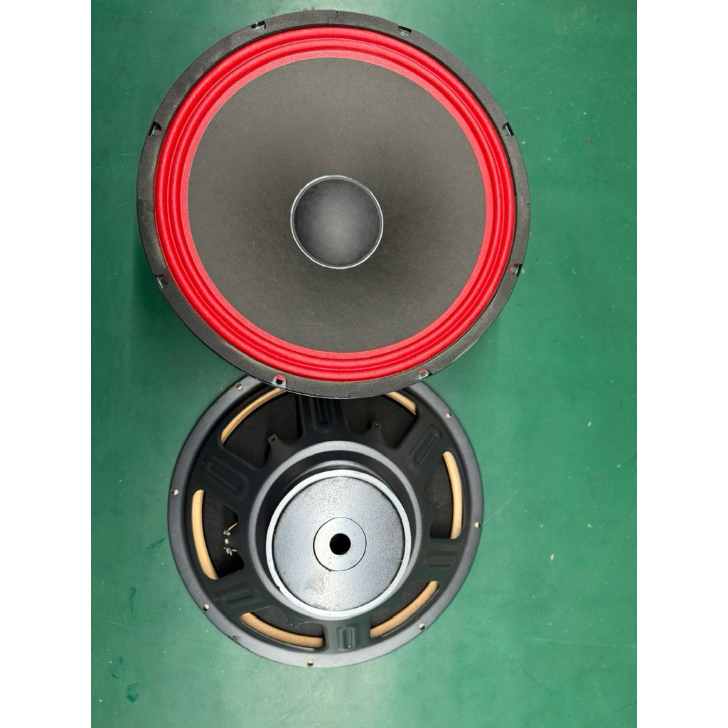 Củ Loa Bass 40 – Từ 140, Coil 51, 8ohm – Sườn Sắt