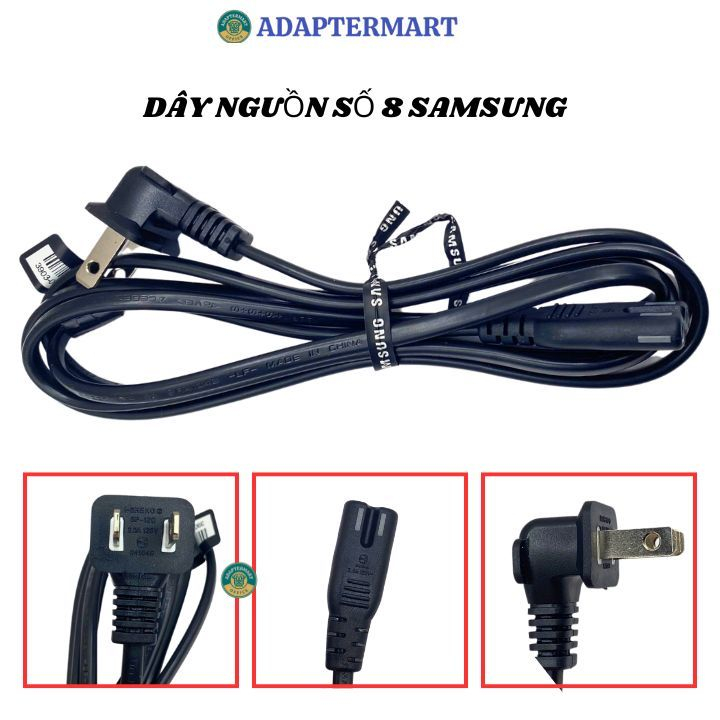 Dây sạc Loa tháp Samsung MX-T40