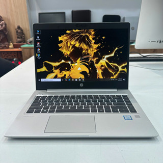 Laptop văn phòng HP ProBook 440 G6 Core i5 8265U mạnh mẽ