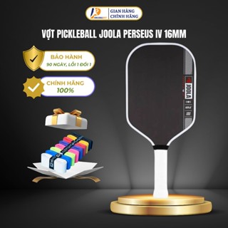 ✅ Vợt Pickleball Joola Perseus IV Chính Hãng - Vợt Joola Gen 4