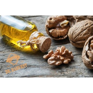 Dầu Óc Chó ( Walnut Oil )