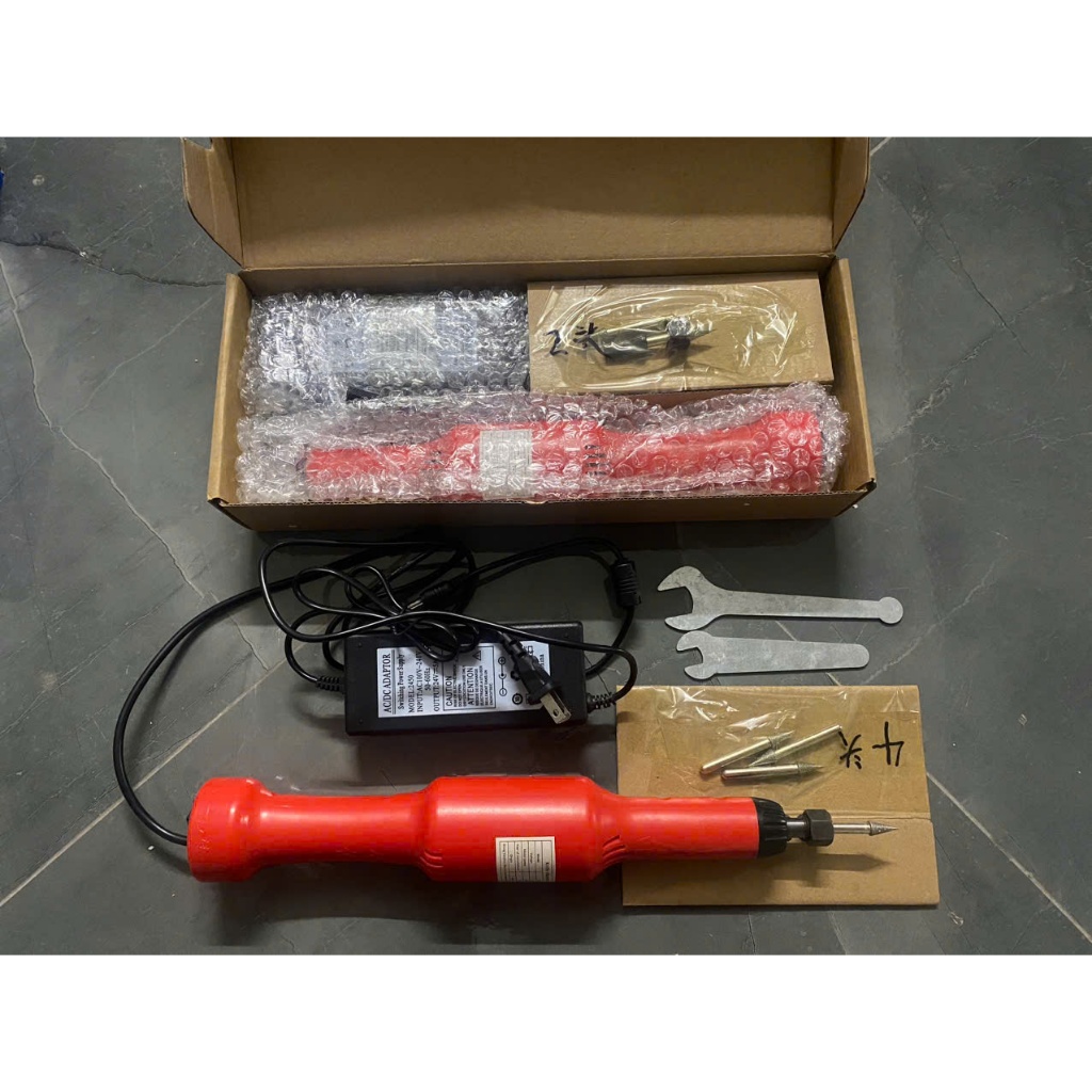 Máy mài dao thái thịt đa năng cầm tay chạy điện BH 12 Tháng