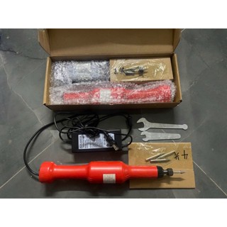 Máy mài dao thái thịt đa năng cầm tay chạy điện BH 12 Tháng