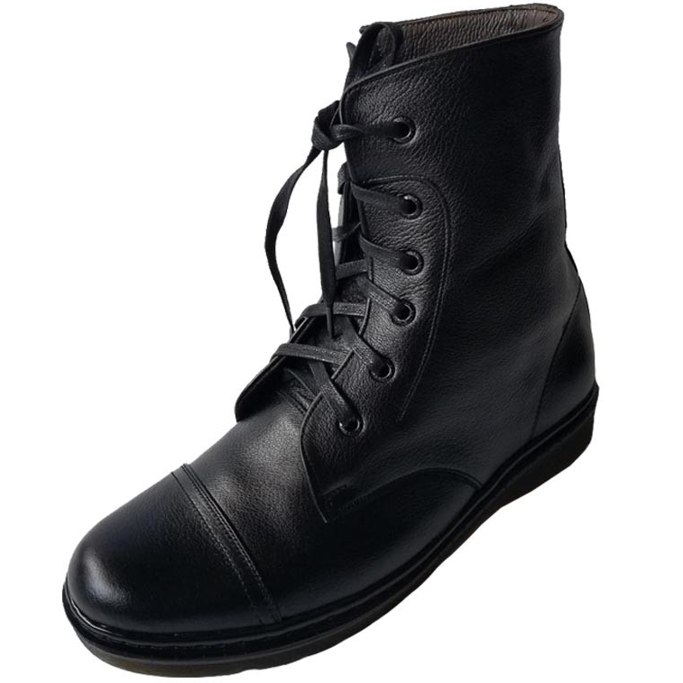 Giày Boot Nam BIGBEN Da Bò Thật Cao Cấp B2