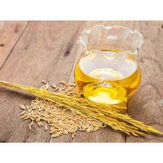 Dầu Cám Gạo (Rice Bran Oil)