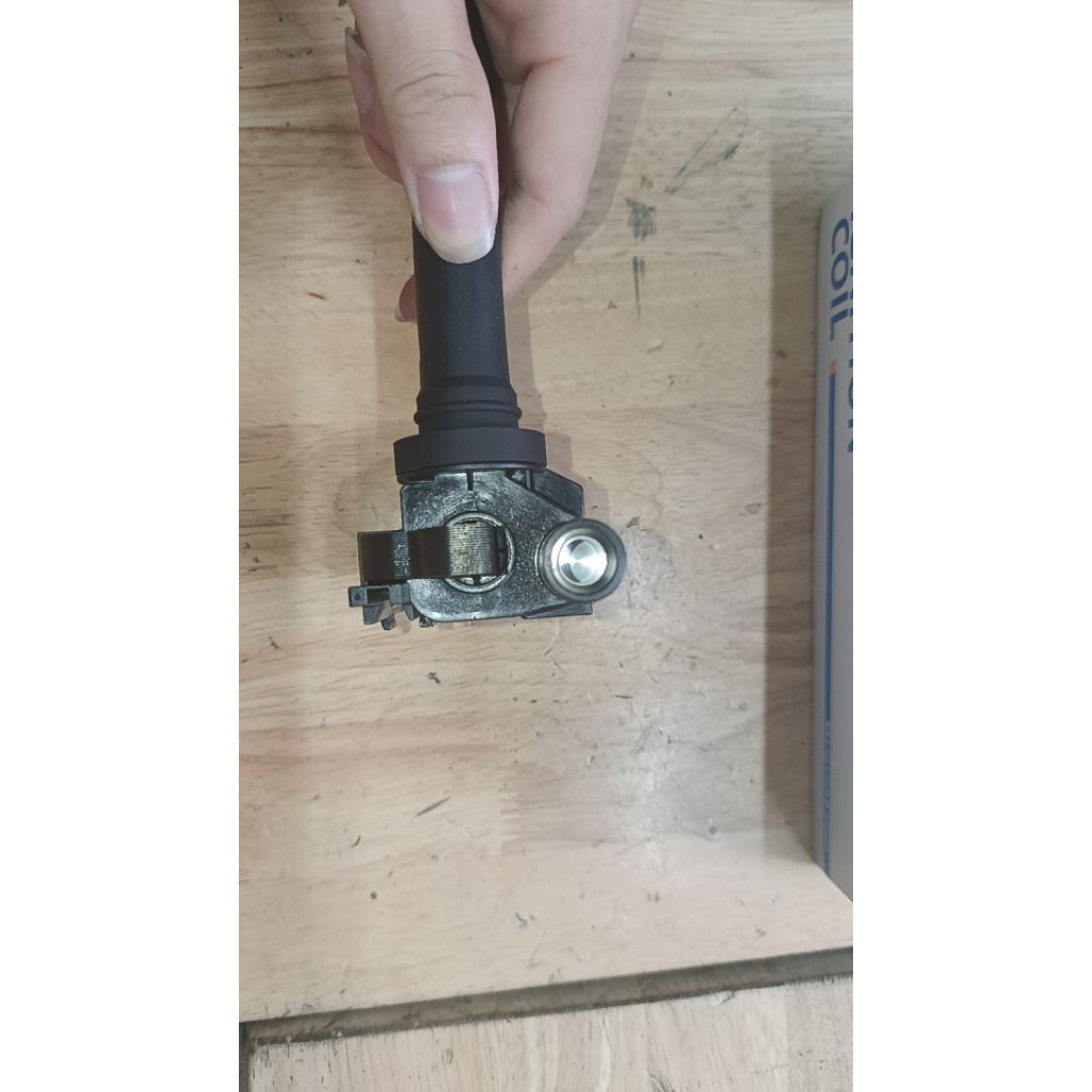 Mobin Suzuki Apv, Suzuki Pro