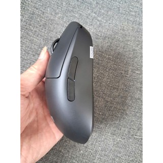 SIÊU CHUỘT KHÔNG DÂY - LOGITECH G PRO WIRELESS 2ND