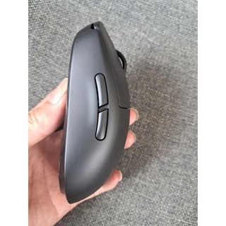 SIÊU CHUỘT KHÔNG DÂY - LOGITECH G PRO WIRELESS 2ND