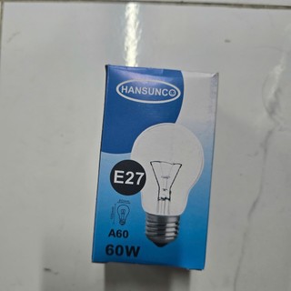 Bóng đèn sợi đốt 60w cho máy ấp trứng