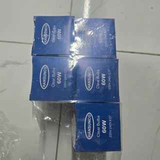 Bóng đèn sợi đốt 60w cho máy ấp trứng
