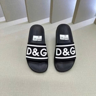 Dép D&G Trẻ Em Quai Ngang Cho Bé Từ 3 Đến 10 Tuổi, Dép lê cho bé - full sz 26 - 36( tăng size nếu chân to)