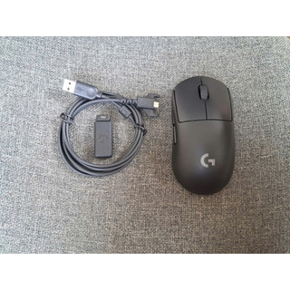 SIÊU CHUỘT KHÔNG DÂY - LOGITECH G PRO WIRELESS 2ND