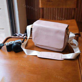   SẴN  Túi hộp đựng máy ảnh cao cấp có chống sốc 