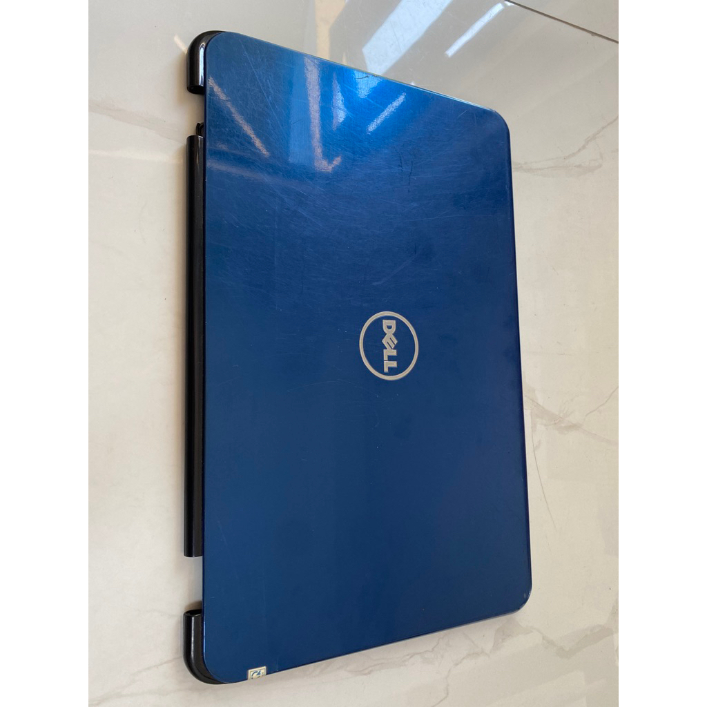 Khung viền vỏ A B C D cho laptop Dell N5110 5110 hàng tháo máy