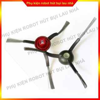 Chổi cạnh, chổi chính, khăn lau, Lọc bụi robot hút bụi DN55, DN33, DN520, DN58, DN36, DN39, DN320, OZMO 900, DN5G