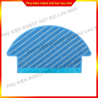 Chổi cạnh, chổi chính, khăn lau, Lọc bụi robot hút bụi DN55, DN33, DN520, DN58, DN36, DN39, DN320, OZMO 900, DN5G