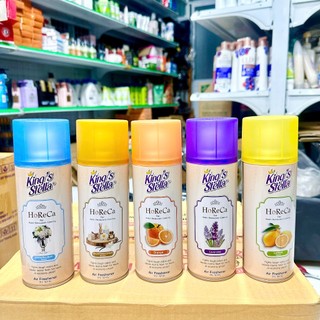 Xịt phòng Horeca King Stella