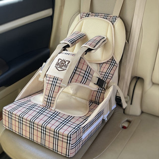  Ghế ngồi ô tô cho bé có đai an toàn Đai ghế ngồi xe hơi cho bé từ 4 tháng đến 6 tuổi Ghế ngồi oto gấp gọn thoáng khí 