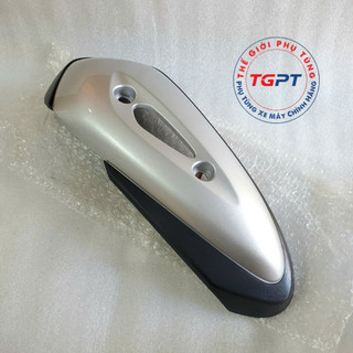 Che pô, ốp pô SH mode - 18318-K29-900ZA