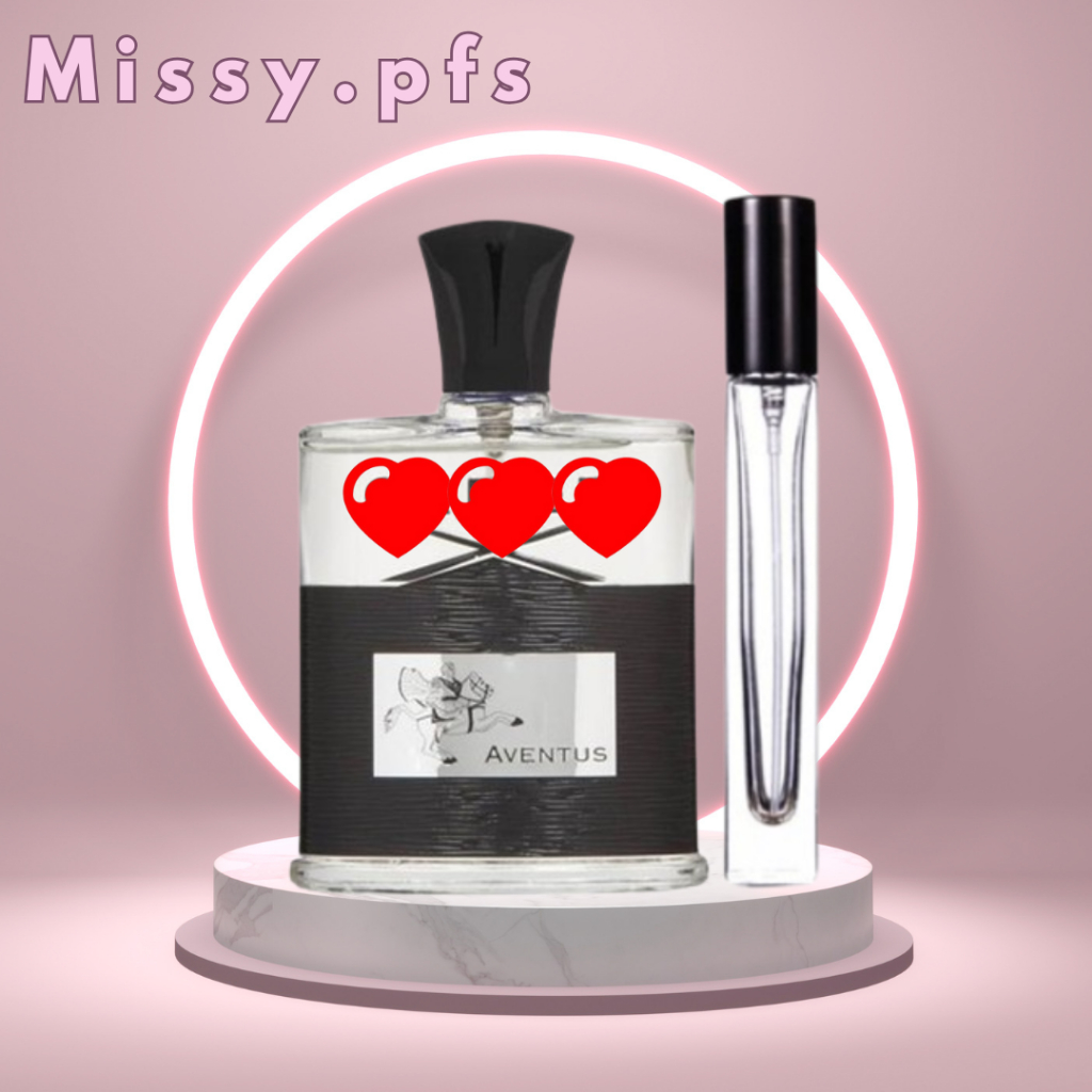 Nước Hoa Cờ-Rít AVENTUS 5ml/10ml - 𝕞𝕚𝕤𝕤𝕪 𝕡𝕖𝕣𝕗𝕦𝕞𝕖𝕤