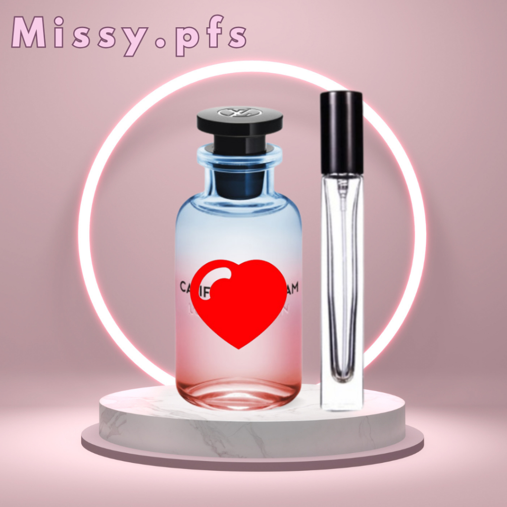 Nước hoa EoVi California Dream 5ml/10ml - 𝕞𝕚𝕤𝕤𝕪 𝕡𝕖𝕣𝕗𝕦𝕞𝕖𝕤