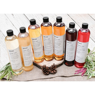 Syrup DRIPP FLAVOUR - Mẫu Test - Đủ Mùi (120ml,220ml)