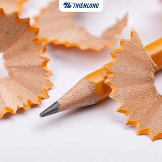 [BÁN CHẠY] Bút Chì Gỗ 2B Thiên Long GP-018