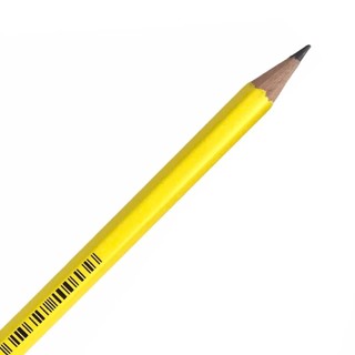 Bút Chì Gỗ Chuyên Dụng Thân Lục Giác 2B Thiên Long GP-020