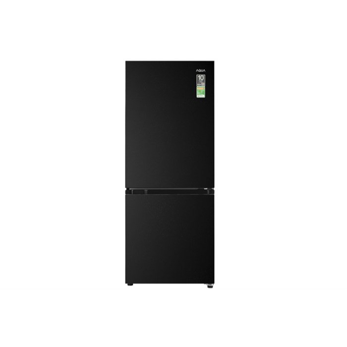 [CHÍNH HÃNG] Tủ lạnh Aqua Inverter 260 lít AQR-B310MA(FB)