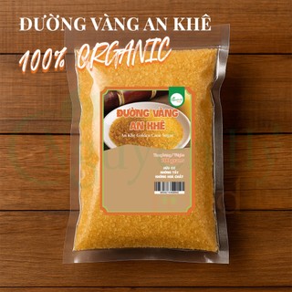 Đường Vàng An Khê AK Sugar - 500gr