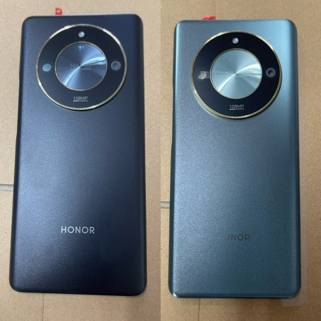 Nắp lưng honor X9C Smart 5G