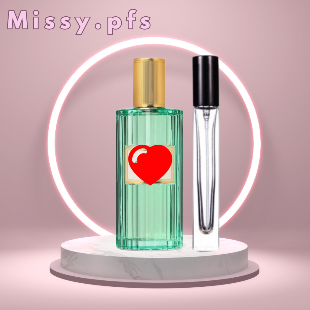Nước hoa Unisex Mémoire d’une Odeur 5ml/10ml - 𝕞𝕚𝕤𝕤𝕪 𝕡𝕖𝕣𝕗𝕦𝕞𝕖𝕤
