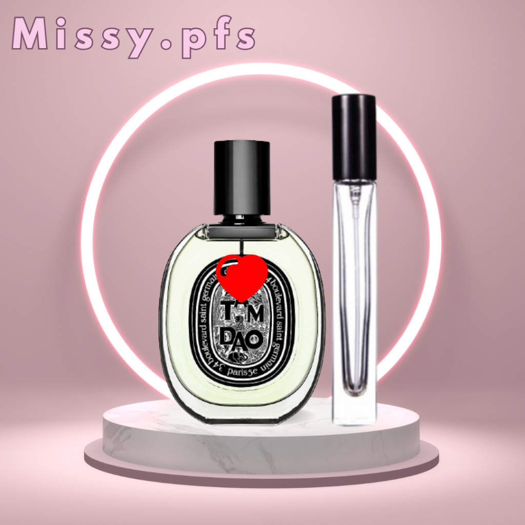 Nước hoa Unisex Tamdao 5ml/10ml - 𝕞𝕚𝕤𝕤𝕪 𝕡𝕖𝕣𝕗𝕦𝕞𝕖𝕤