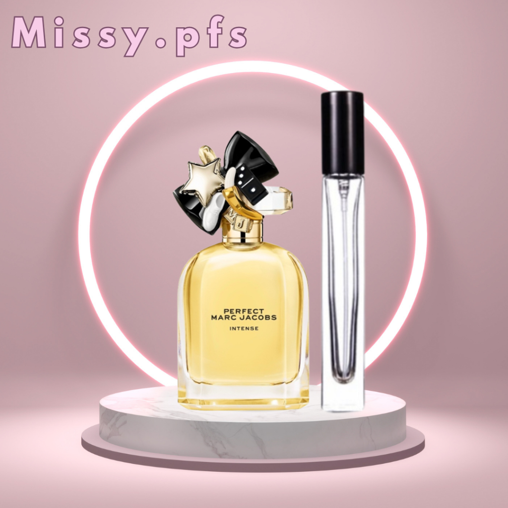 Nước hoa Nữ M.J Perfect Intense 5ml/10ml - 𝕞𝕚𝕤𝕤𝕪 𝕡𝕖𝕣𝕗𝕦𝕞𝕖𝕤