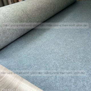 Combo 20m2 thảm trải sàn