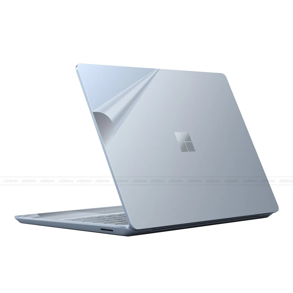 Decal PPF trong suốt , chống xước bảo vệ máy.  skin dán cho Surface Pro / Go / Laptop ,...