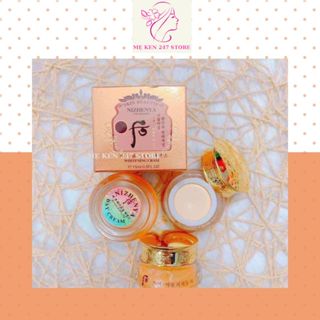 Kem nizhenya  🌺 freeship 🌺  Hàn Quốc ngày đêm xóa mờ nám tàn nhang dưỡng trắng hồng min màng ngăn ngừa mụn