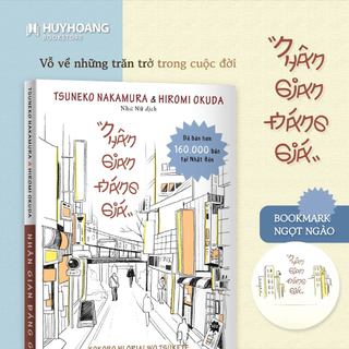 Sách - nhân gian đáng giá