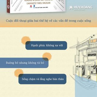 Sách - Nhân Gian Đáng Giá
